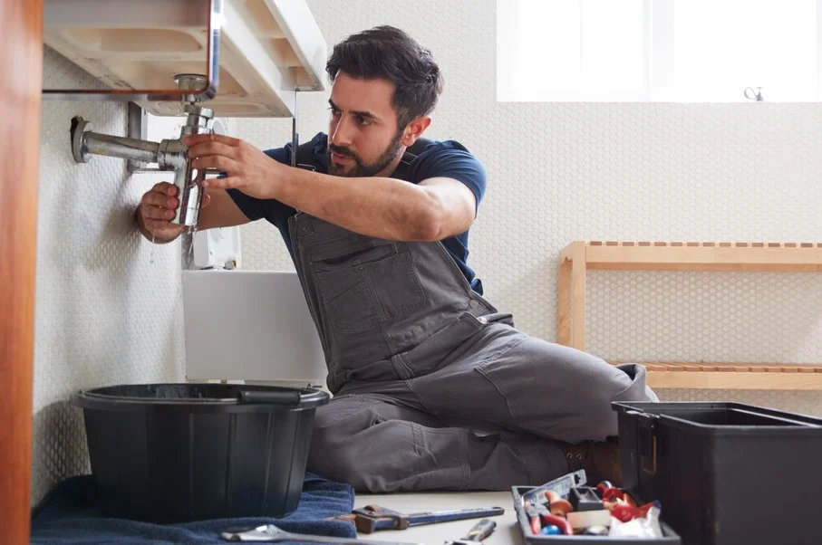 Köprübaşı Tesisatcı